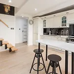Szafir Apartament