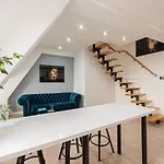 Szafir Apartament